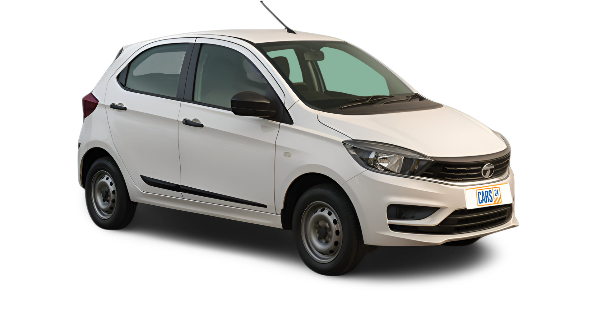 2022 Tata Tiago - Hatchback - Petrol - Manual - ₹5.62 lakh